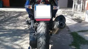Bmw C 650 Sport (2016 - 20)  (4)