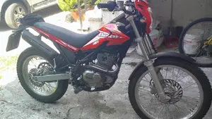 Betamotor Alp 200 (2009 - 17) 