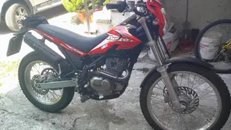 Betamotor Alp 200 (2009 - 17) usata