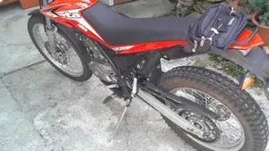 Betamotor Alp 200 (2009 - 17)  (3)