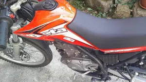 Betamotor Alp 200 (2009 - 17)  (4)
