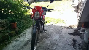 Betamotor Alp 200 (2009 - 17)  (5)
