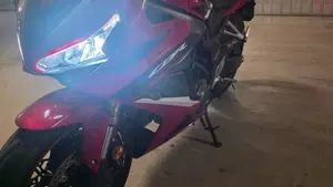 Honda CBR 650 R (2021 - 23)  (2)