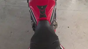 Honda CBR 650 R (2021 - 23)  (5)