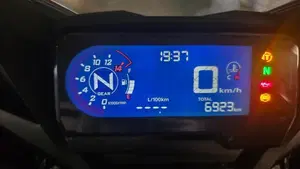 Honda CBR 650 R (2021 - 23)  (6)