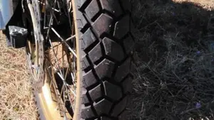 Honda Africa Twin CRF 1000L Adventure Sports Travel Edition (2019)  (11)