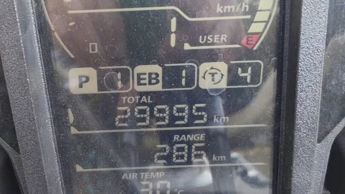 Honda Africa Twin CRF 1000L Adventure Sports Travel Edition (2019)  (12)