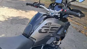 Bmw R 1200 GS (2017 - 18) 