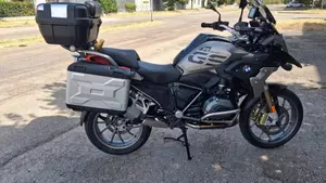 Bmw R 1200 GS (2017 - 18)  (2)