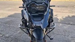 Bmw R 1200 GS (2017 - 18)  (4)