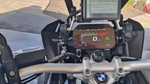 Bmw R 1200 GS (2017 - 18)  (7)