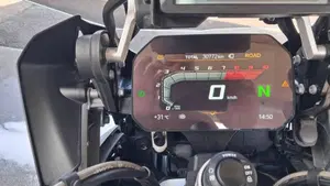 Bmw R 1200 GS (2017 - 18)  (8)