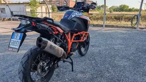 KTM 1290 Super Adventure R (2017 - 20)  (5)