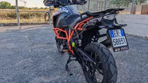 KTM 1290 Super Adventure R (2017 - 20)  (6)