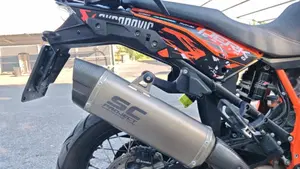 KTM 1290 Super Adventure R (2017 - 20)  (10)