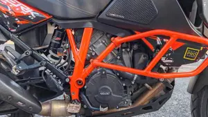 KTM 1290 Super Adventure R (2017 - 20)  (13)