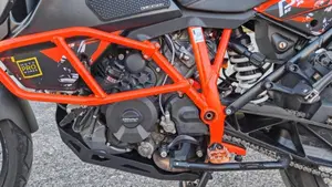 KTM 1290 Super Adventure R (2017 - 20)  (14)