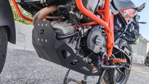 KTM 1290 Super Adventure R (2017 - 20)  (15)