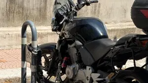 Honda CBF 500  (3)