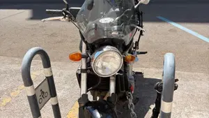 Honda CBF 500  (4)
