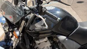 Honda CBF 500  (5)