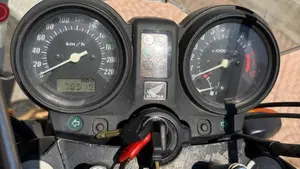 Honda CBF 500  (7)