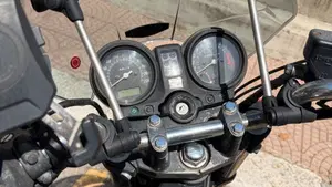 Honda CBF 500  (8)