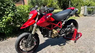 Ducati Hypermotard 1100 (2007 - 09)