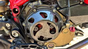 Ducati Hypermotard 1100 (2007 - 09)  (5)
