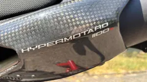 Ducati Hypermotard 1100 (2007 - 09)  (6)