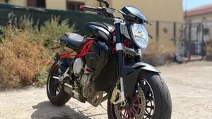 MV Agusta Brutale 800 EAS ABS (2012 - 15)  (4)