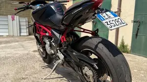 MV Agusta Brutale 800 EAS ABS (2012 - 15)  (7)
