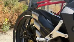 MV Agusta Brutale 800 EAS ABS (2012 - 15)  (11)
