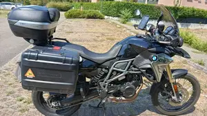 Bmw F 800 GS (2016 - 18)  (4)