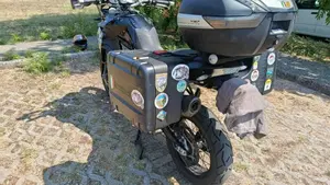 Bmw F 800 GS (2016 - 18)  (6)