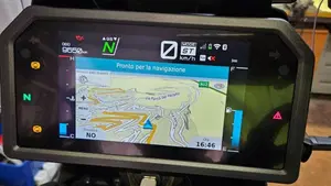 Yamaha Tracer 9 GT+ (2023 - 24)  (3)