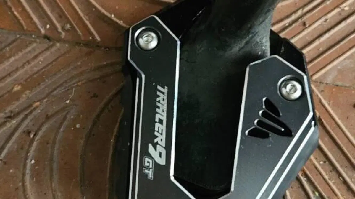 Yamaha Tracer 9 GT+ (2023 - 24)  (4)