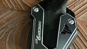 Yamaha Tracer 9 GT+ (2023 - 24)  (4)