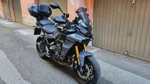 Yamaha Tracer 9 GT+ (2023 - 24)  (5)