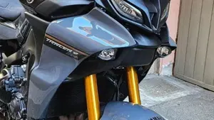 Yamaha Tracer 9 GT+ (2023 - 24)  (7)