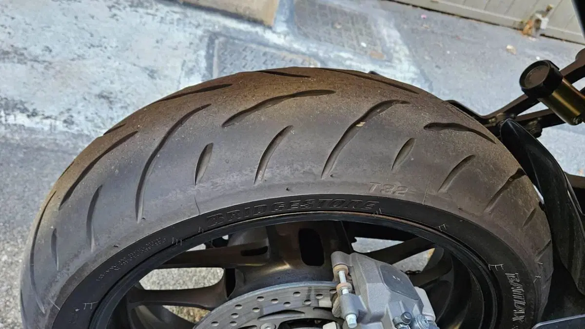 Yamaha Tracer 9 GT+ (2023 - 24)  (8)