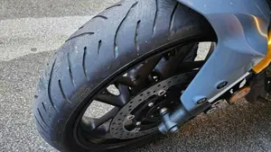 Yamaha Tracer 9 GT+ (2023 - 24)  (9)
