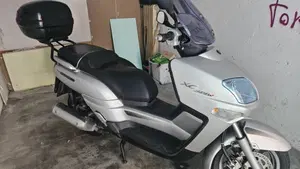 Yamaha XC 300 Versity 
