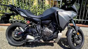 Yamaha Tracer 7 (2021 - 24)  (2)