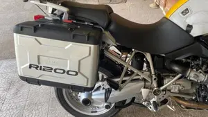Bmw R 1200 GS (2004 - 07)  (5)