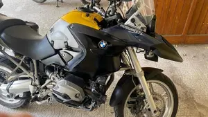 Bmw R 1200 GS (2004 - 07)  (2)