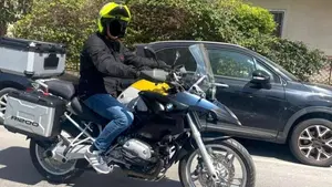 Bmw R 1200 GS (2004 - 07)  (6)