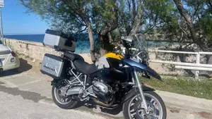 Bmw R 1200 GS (2004 - 07) 