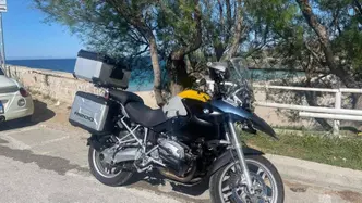 Bmw R 1200 GS (2004 - 07) usata