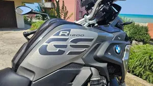 Bmw R 1200 GS (2017 - 18)  (2)